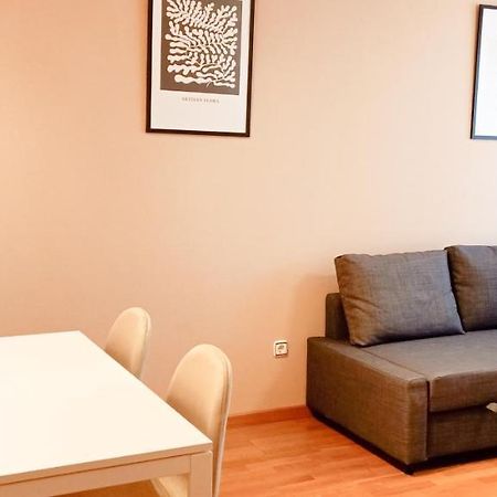 El Jardin De Astros Apartment ซาลามังกา ภายนอก รูปภาพ