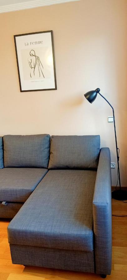 El Jardin De Astros Apartment ซาลามังกา ภายนอก รูปภาพ