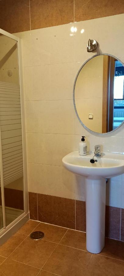 El Jardin De Astros Apartment ซาลามังกา ภายนอก รูปภาพ