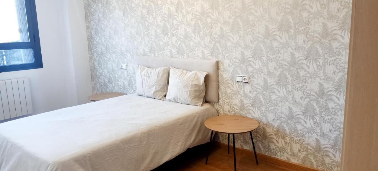 El Jardin De Astros Apartment ซาลามังกา ภายนอก รูปภาพ