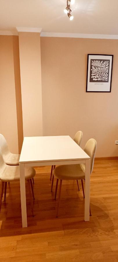 El Jardin De Astros Apartment ซาลามังกา ภายนอก รูปภาพ